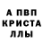 Amphetamine Розовый Alexey Nesterenko